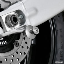 Load image into Gallery viewer, Swingarm Spools M6 Titanium