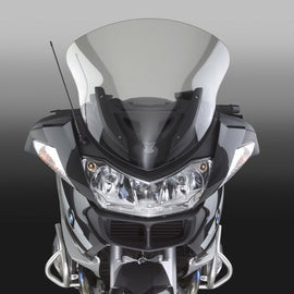 Vstream Windscreen Tall Tour Clear Bmw