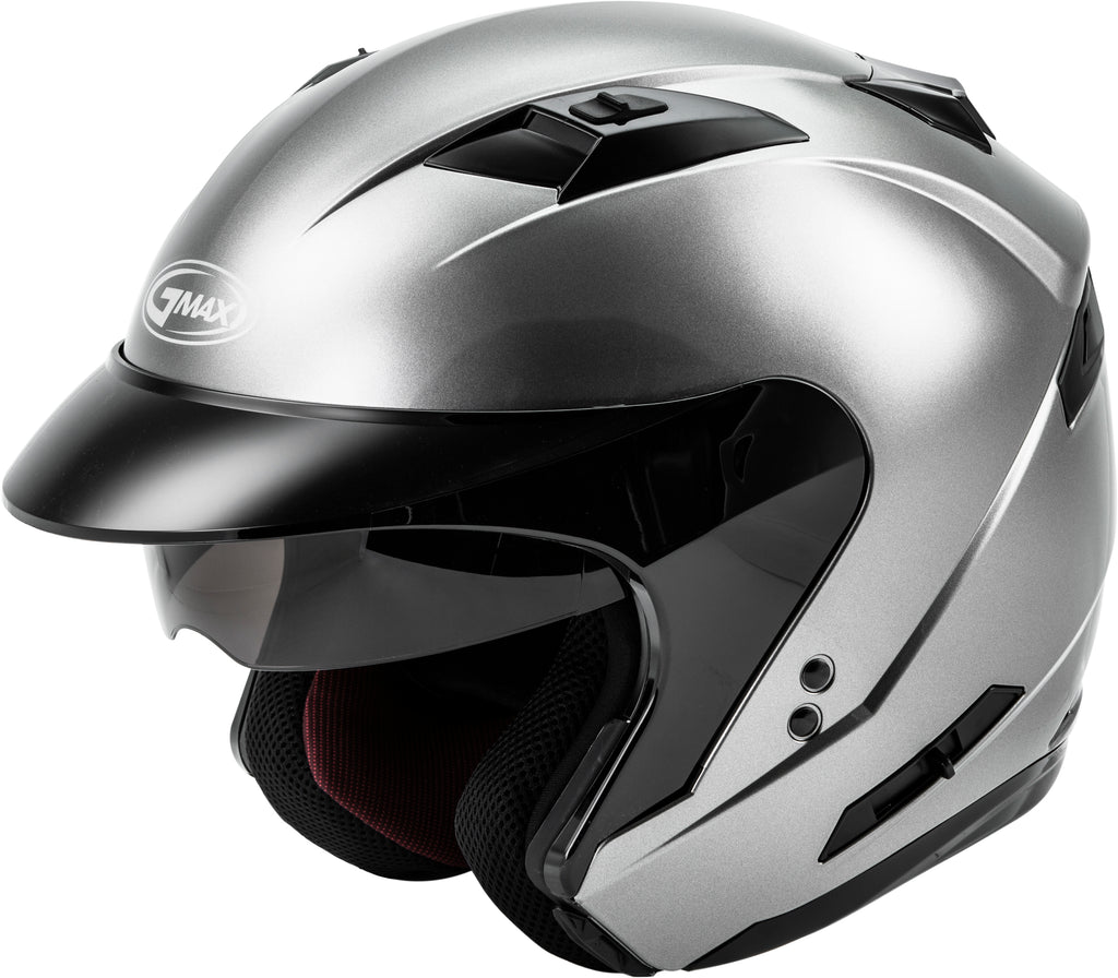 Peak Visor Used W/Out Shield Gm 67/Of 77