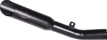 Load image into Gallery viewer, Slip On Suz Black Single Gsx R600/750