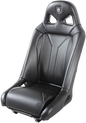 G2 Rear Seat Black