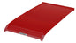 Pro Xp Roof W/ Pocket Performance Red