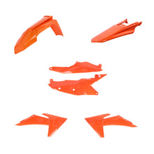 Load image into Gallery viewer, Plastic Kit Ktm Orange