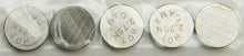 Load image into Gallery viewer, Valve Shims 9.48x2.75mm 5/Pk