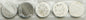 Valve Shims 9.48x2.75mm 5/Pk