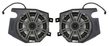 Load image into Gallery viewer, Kicker Front Pods 65 Watt 6.5" 900s 1000s 1000
