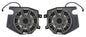 Kicker Front Pods 65 Watt 6.5