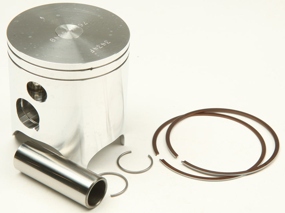 Piston Kit 66.40/Std Husq
