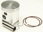 Piston Kit 66.40/Std Husq
