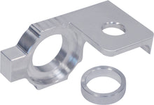 Load image into Gallery viewer, Axle Flag Mount (Silver) Ktm/Hus 250 450 20/25mm Axle