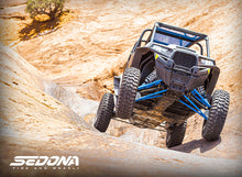 Load image into Gallery viewer, Wall Sign Pol Rzr Rab Rock 48"X35" Ultraboard