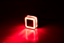 Load image into Gallery viewer, Gt 07 Led Brake/Taillight Red Lens