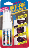 Kleer Vu Anti-Fog Cleaner 2oz 38-2014