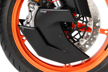 Load image into Gallery viewer, Brake Cooler Matte Black Ktm