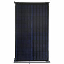 Load image into Gallery viewer, 35 Watt Mountable Solar Panel W/ Built In Controller