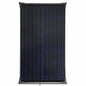 35 Watt Mountable Solar Panel W/ Built In Controller