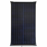 35 Watt Mountable Solar Panel W/ Built In Controller