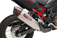 Load image into Gallery viewer, Exhaust Street Rs 12 Slip On Ss Ss Cf Works