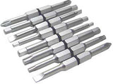Motion Pro Straight-Slot Bit For Deep Well T-Handles 57-8164