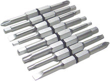 Load image into Gallery viewer, #2 &amp; #3 Phillips Bit For Deep Well T Handles