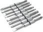 #2 & #3 Phillips Bit For Deep Well T Handles