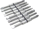 Motion Pro #2 & #3 Phillips Bit For Deep Well T-Handles 57-8162