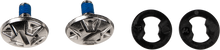 Load image into Gallery viewer, Md 74 Visor Screws W/Washers