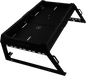 Bed Rack Half Height Kit