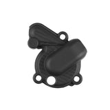 Polisport Plastics Waterpump Cover Sher Black 64-848461