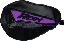 Load image into Gallery viewer, Gen 3 Flex Tec Handguards Blk/Grey