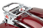 Detach 2 Up Tour Pack Mount Chrome Flh/Flt 97 08