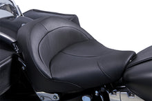 Load image into Gallery viewer, Big Ist Solo Leather Seat Fxst `06 `10, Flstf/B `07 17
