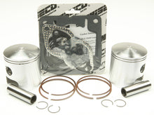 Load image into Gallery viewer, Standard Bore Piston Kit