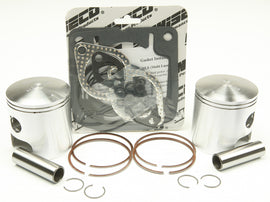 Standard Bore Piston Kit