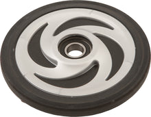 Load image into Gallery viewer, Idler Wheel Silver 5.62"X20mm