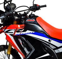 Load image into Gallery viewer, Fuel Tank Black 3.5 Gal