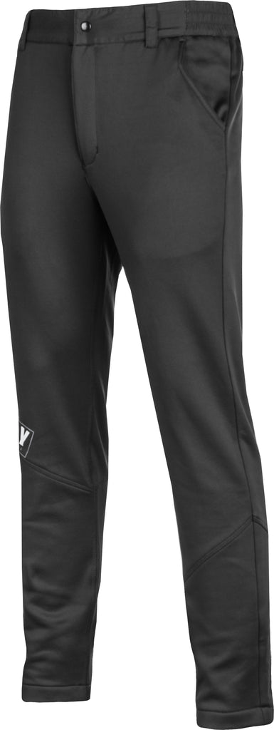 Mid Layer Pants Black 3x