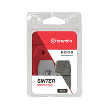 Load image into Gallery viewer, Upgrade Sx Brake Pads Sintered