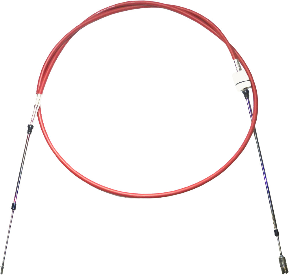 Reverse Cable Yam