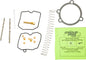 Keihin Cv Carb Recalibration Tuner Kit W/Gaskets