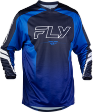 Load image into Gallery viewer, F 16 Raze Jersey Navy/Blue/White Sm
