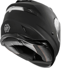 Load image into Gallery viewer, Ff 98 Full Face Helmet Matte Black Sm