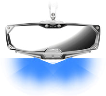 Load image into Gallery viewer, Halo Ra Led Rear Mirror 1.75"