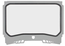 Load image into Gallery viewer, Pro Xp/R Front Windshield Turbo Silver
