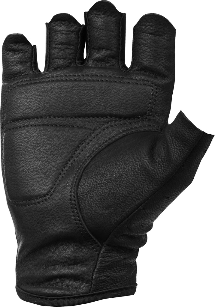 Women's Ranger Gloves Black Lg
