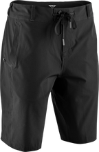 Load image into Gallery viewer, Trail Short Black Sz 40