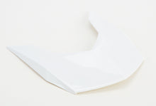 Load image into Gallery viewer, Top Rear Vent Matte White Ff 88/Gm 64