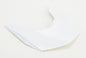 Top Rear Vent Matte White Ff 88/Gm 64