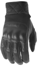 Load image into Gallery viewer, Revolver Gloves Black 2x