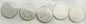 Valve Shims 9.48x2.20mm 5/Pk